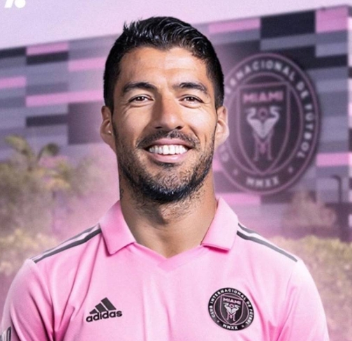 蘇亞雷斯和梅西的關(guān)系怎么樣？