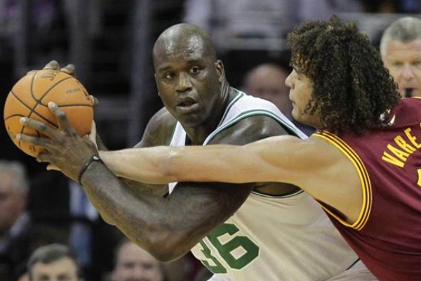 NBA十大超級(jí)中鋒分別是誰？