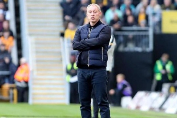 水晶宮教練席生變？前森林主帥史蒂夫·庫珀成頭號(hào)候選人